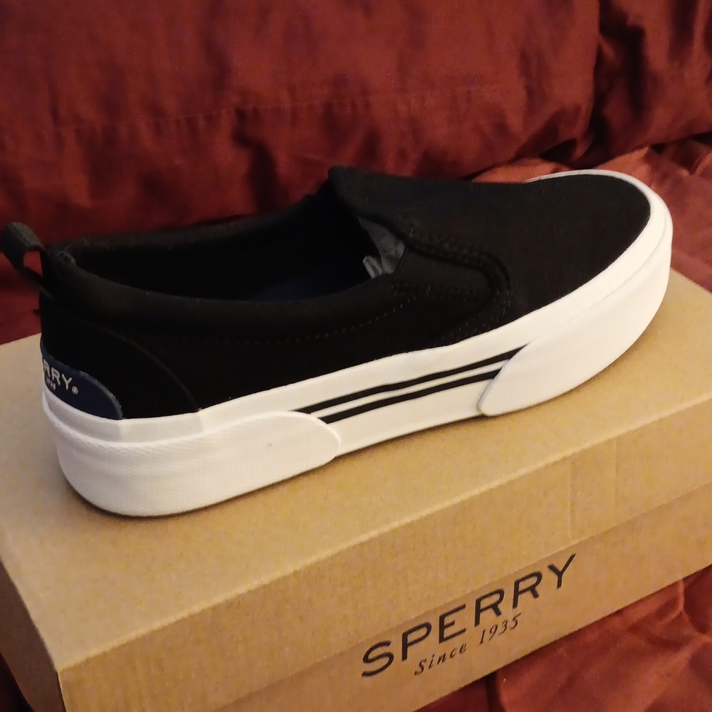 Sperry Top-Sider